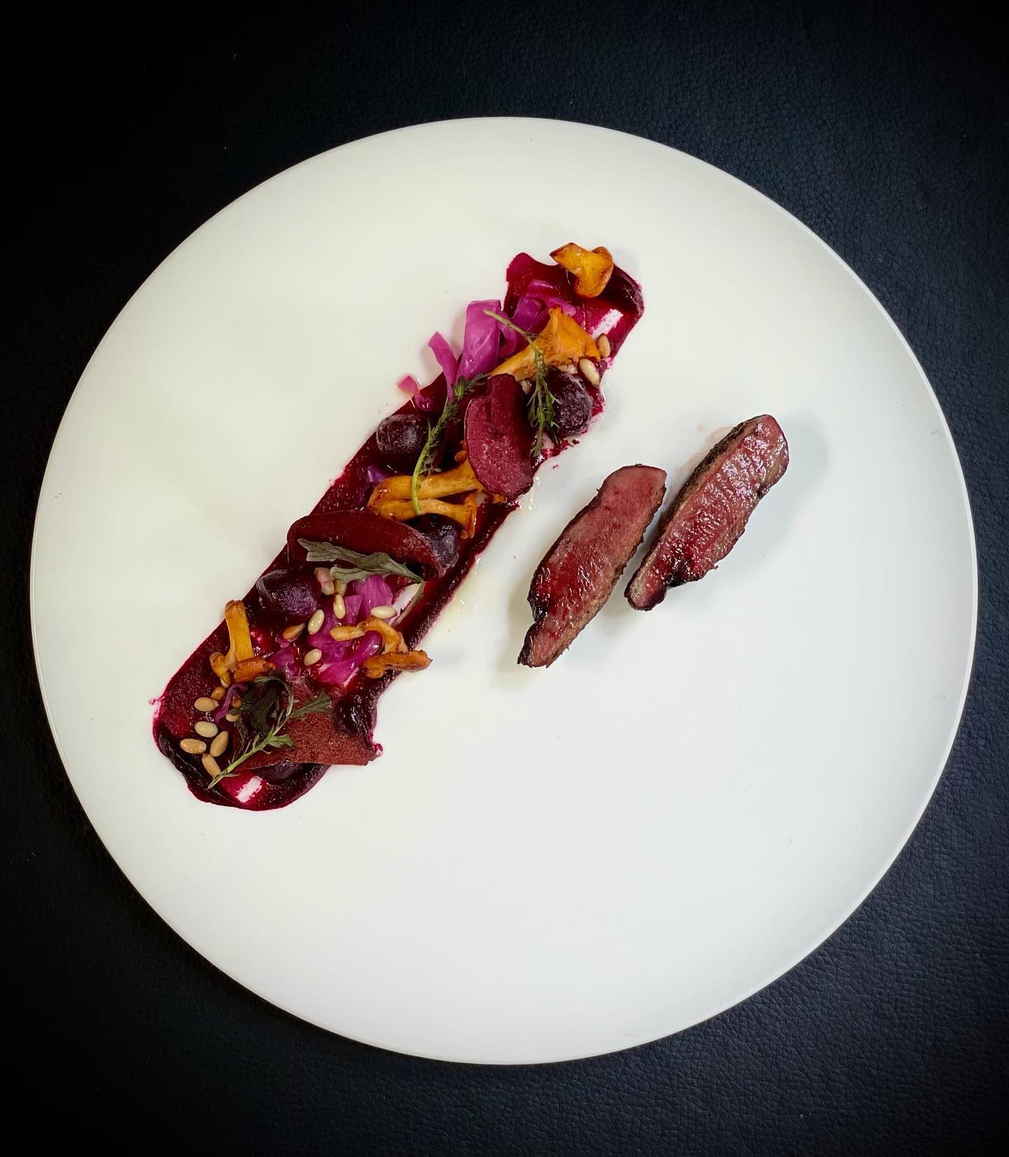 Lesco-restaurant-depo-wetteren-mechelen-gerecht