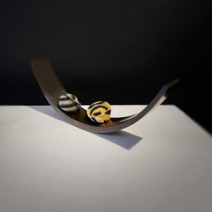 Lies Vanzieleghem - Art Lesco