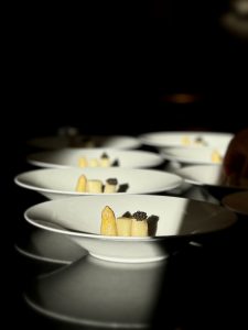 Asperges-Restaurant-Lesco